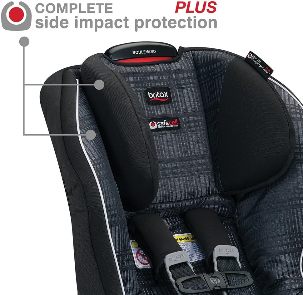 buggy with large sun canopy