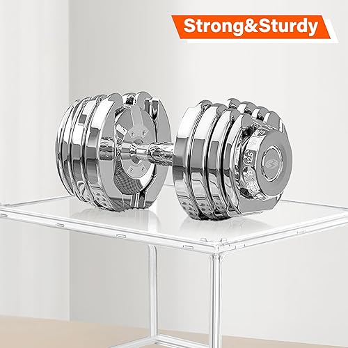 Miniatura 7 de Paquete de 4 organizadores transparentes de almacenamiento de zapatos con puerta magnética, cajas apilables para zapatos deportivos, plegable,