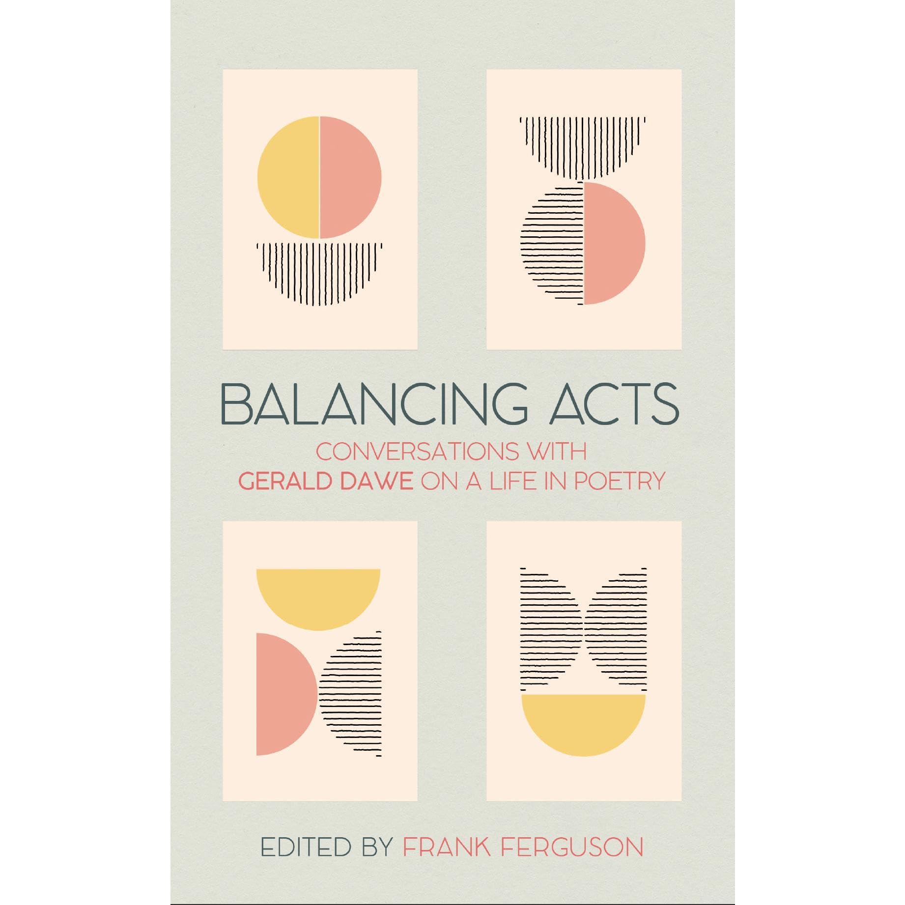 Balancing Acts