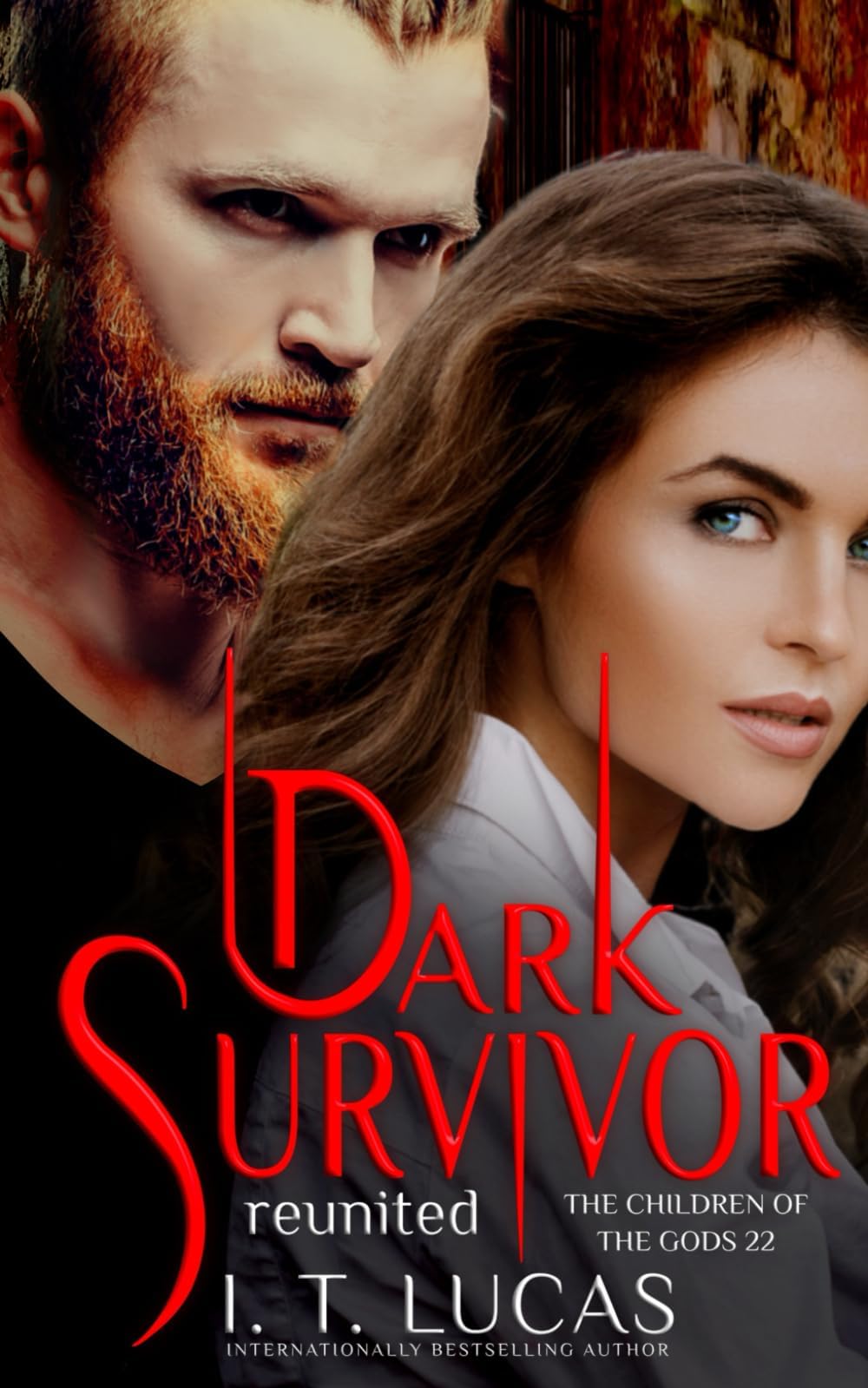 Dark Survivor Reunited