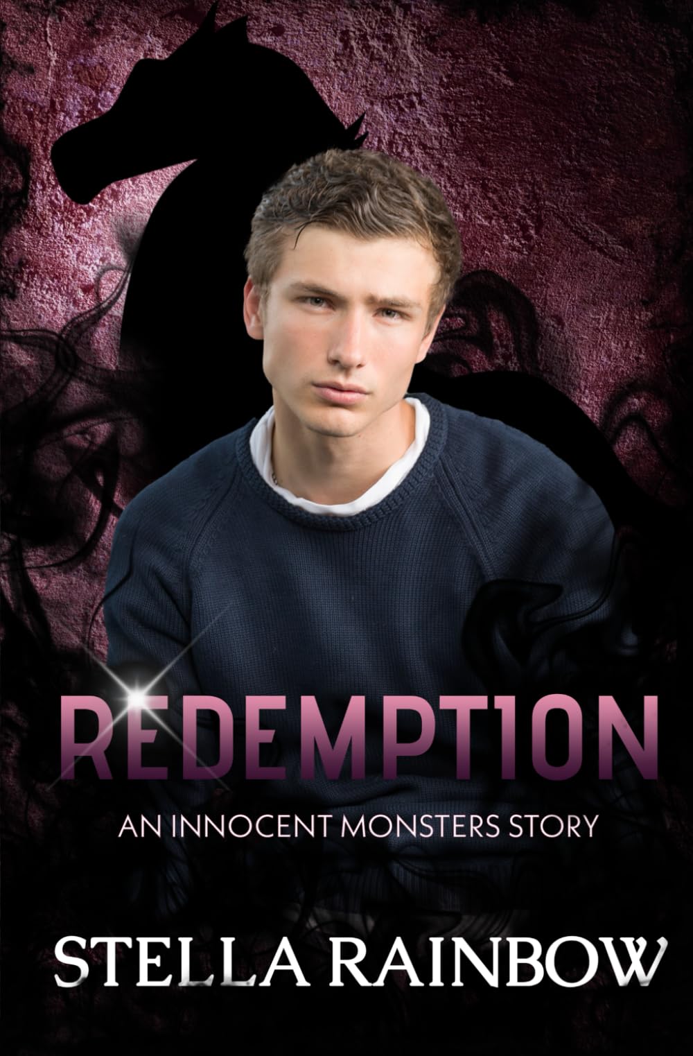 Redemption (Innocent Monsters)