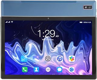 2 Em 1 Tablet, Tablet Inteligente Resolução 1960 X 1080 para Vídeo para Estudar (regulamentos dos EUA)