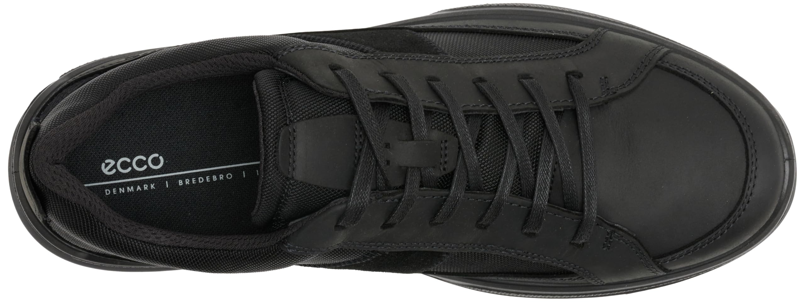 ECCO Mężczyźni Byway 2.0Adidasy