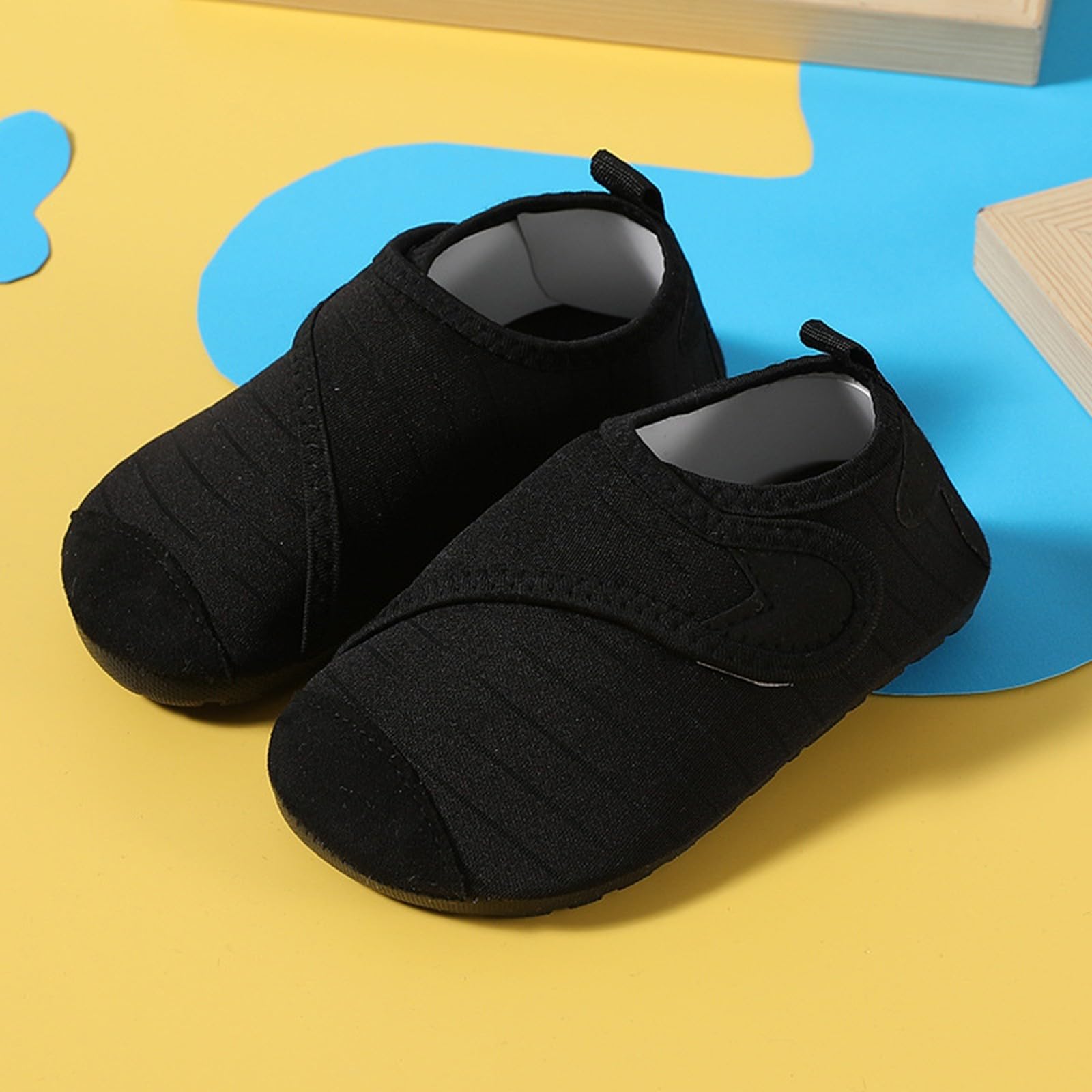 Turnschuhe Mädchen Breit Sportschuhe Mädchen Weich Leicht Atmungsaktiv Draußen Bequem Langlebig Sport Turnschuh Halbschuh Fitness