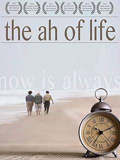 the ah of life