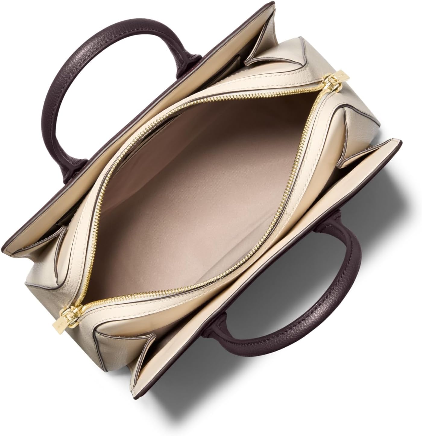 Michael Kors womens Laila Medium Satchel - Image 2