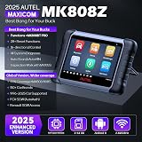 Autel MaxiCOM MK808Z thumbnail 2