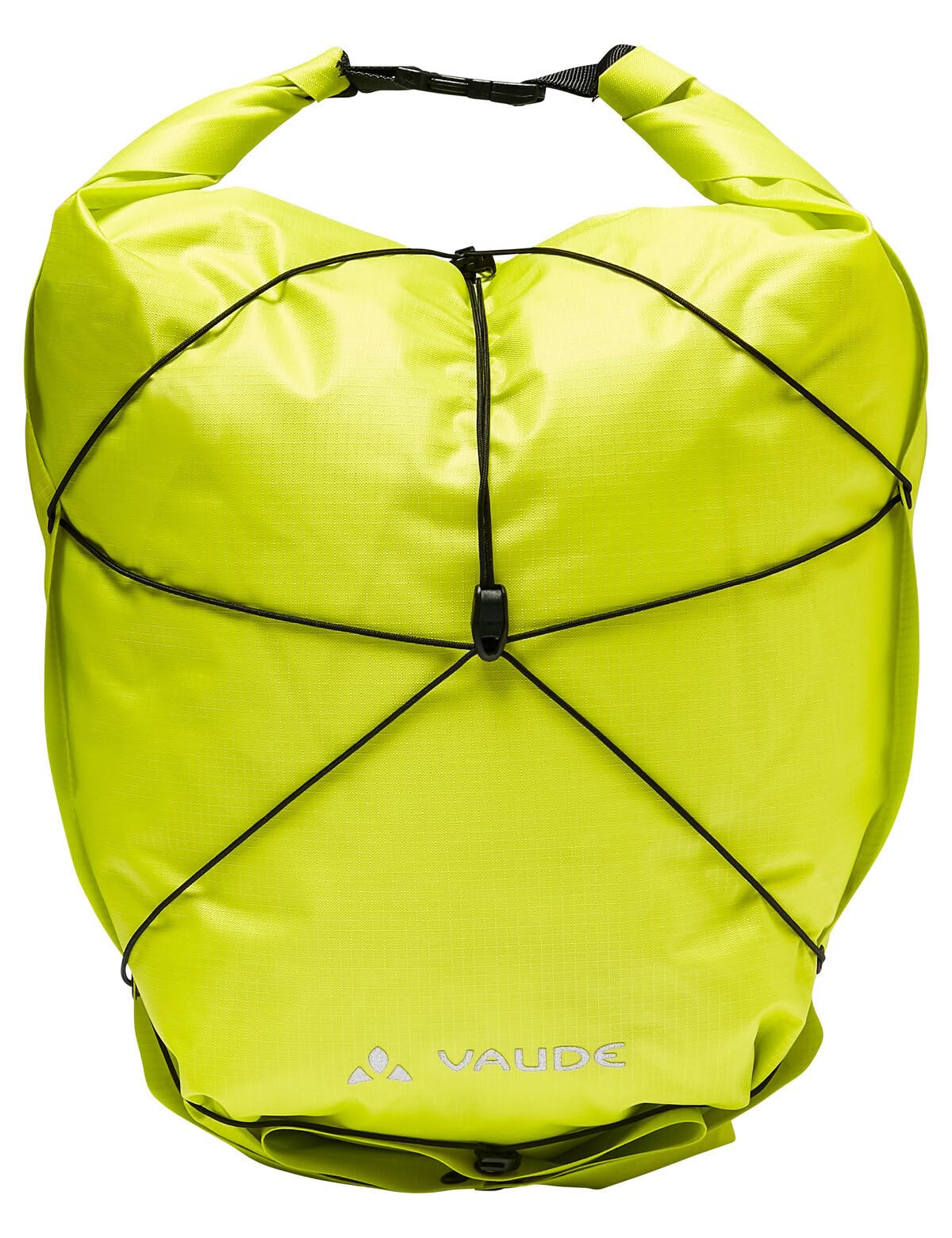 VAUDE Aqua Front Light Plecak jasnozielony, jeden rozmiar
