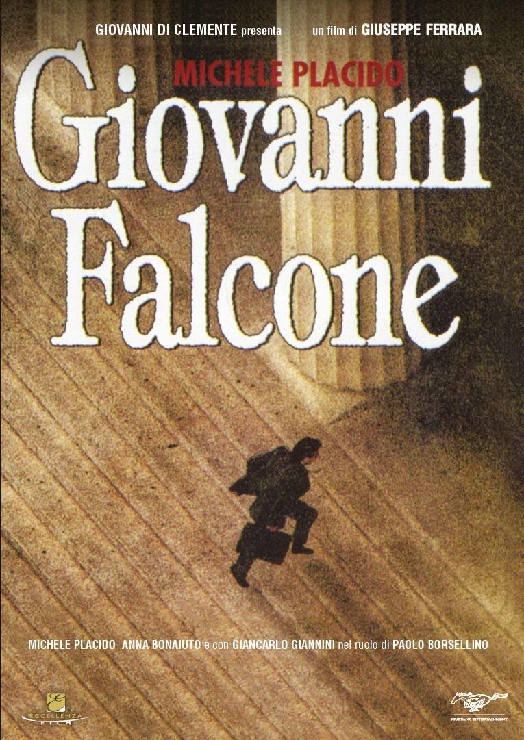 Giovanni Falcone [Import]