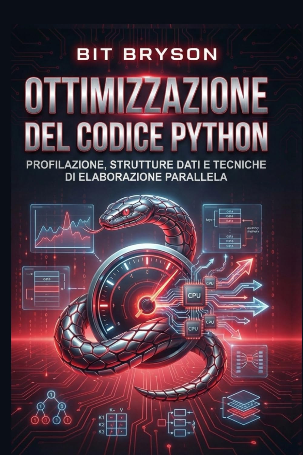 Ottimizzazione del codice Python: Profilazione, strutture dati e tecniche di elaborazione parallela