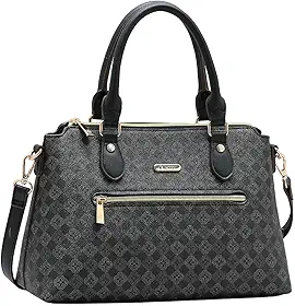 Bolsa Feminina Chenson De Mão Transversal Elegante Original