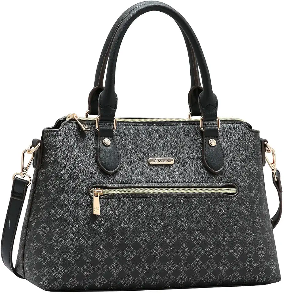 Bolsa Feminina Chenson De Mão Transversal Elegante Original