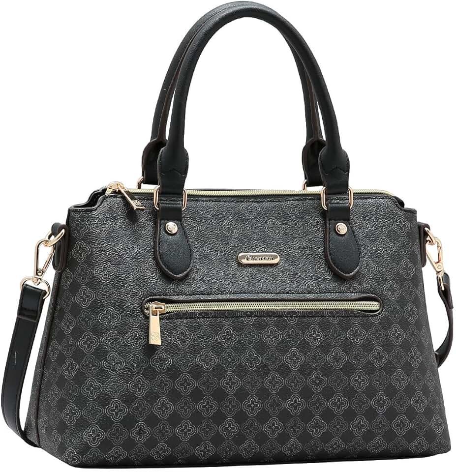 Bolsa Feminina Chenson De Mão Transversal Elegante Original