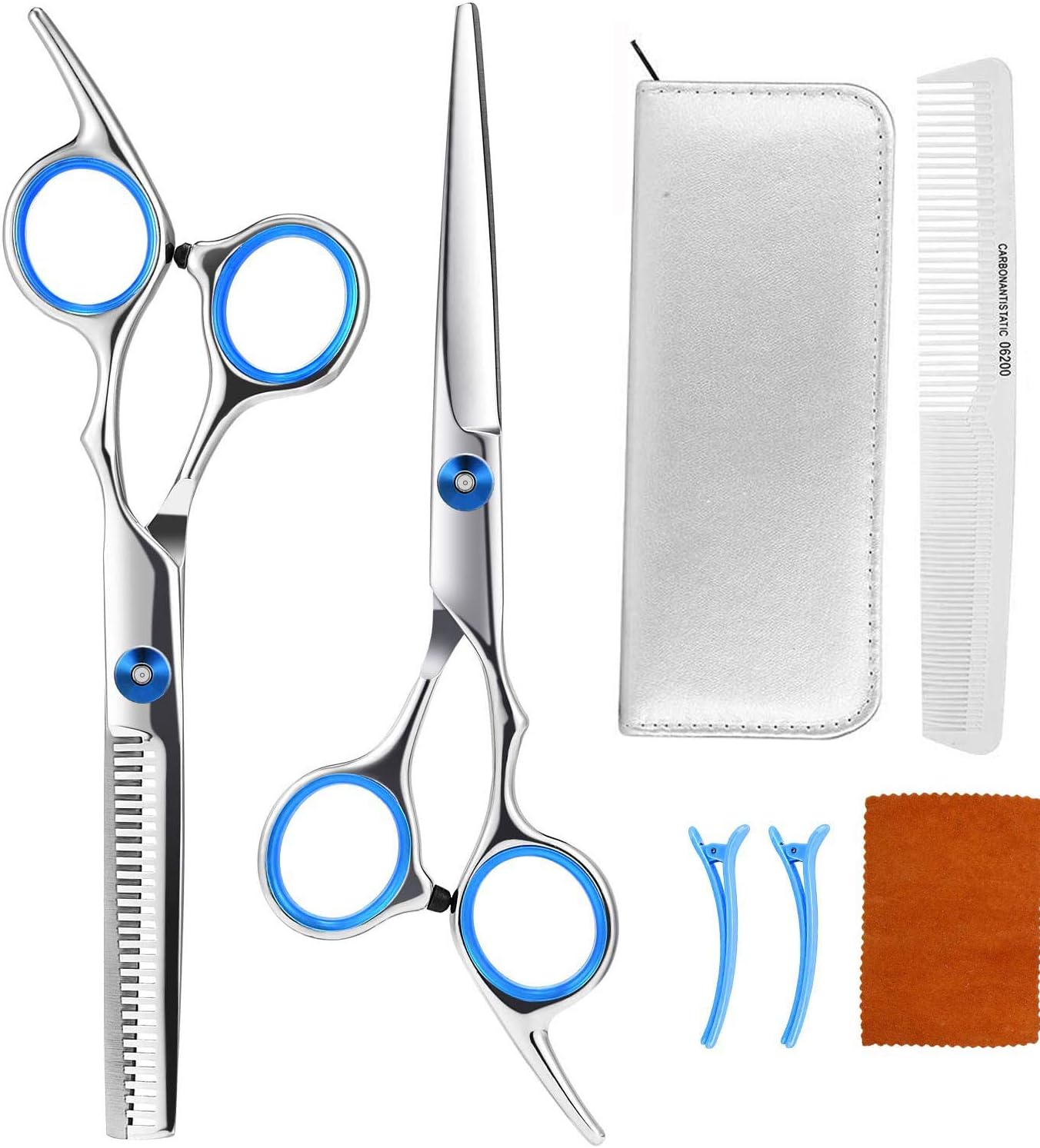 kit per il taglio di capelli