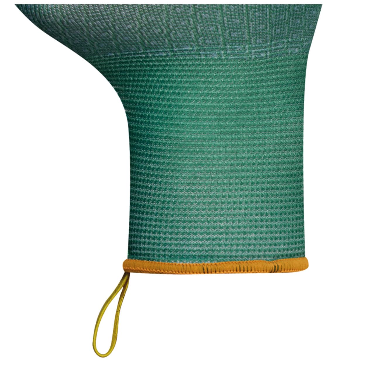 Guanti Bambino Per Castagne Gebol Bellis | 1 Paio | Taglia XXXS (Gr 4) | Guanti Da Giardinaggio Per Bambini Guanti Giardino 4-7 Anni