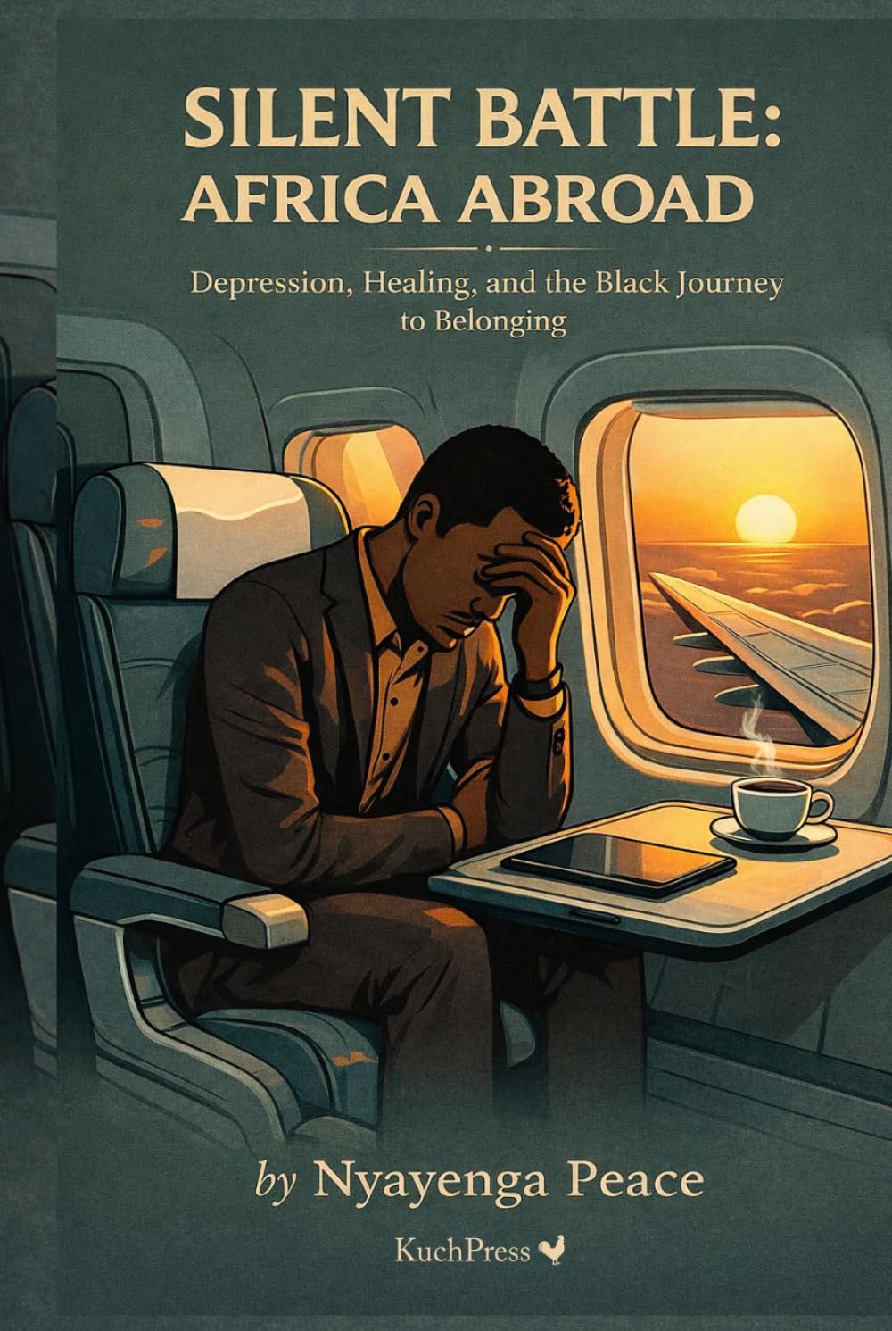 Silent Battle: Africa Abroad: Understanding Depression and Mental Health in the African Diaspora