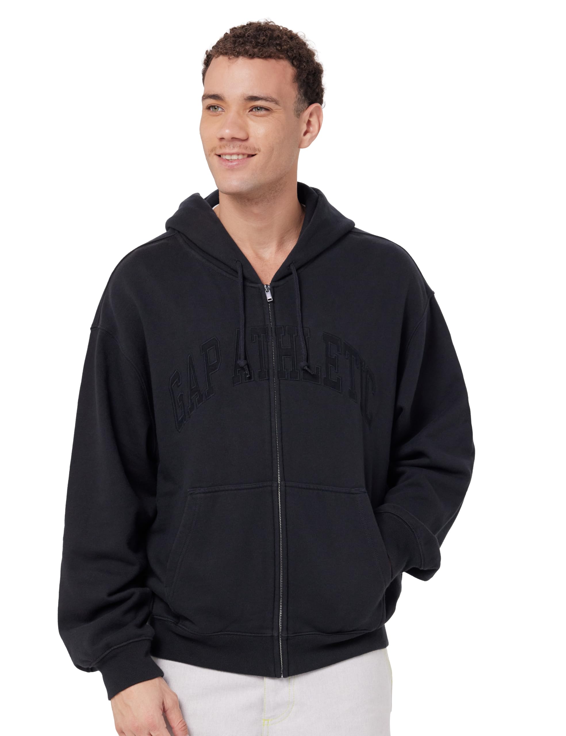 gap Men Hooded Sweatshirt-picture-35