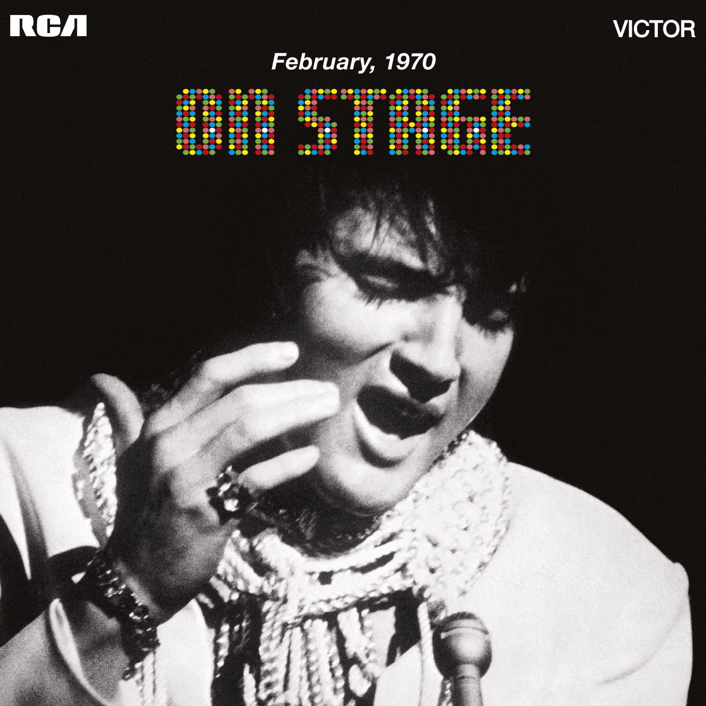 Amazon.co.jp: On Stage - Legacy Edition: ミュージック