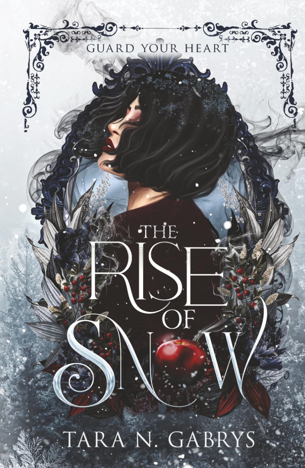 The Rise Of Snow (Guard Your Heart)