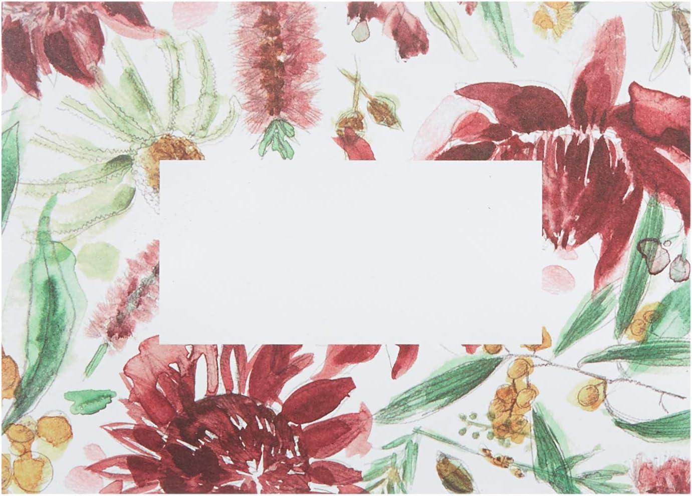 Web Exclusive K Style NOTECARD Set NTE, Native Note, One Size - Image 3