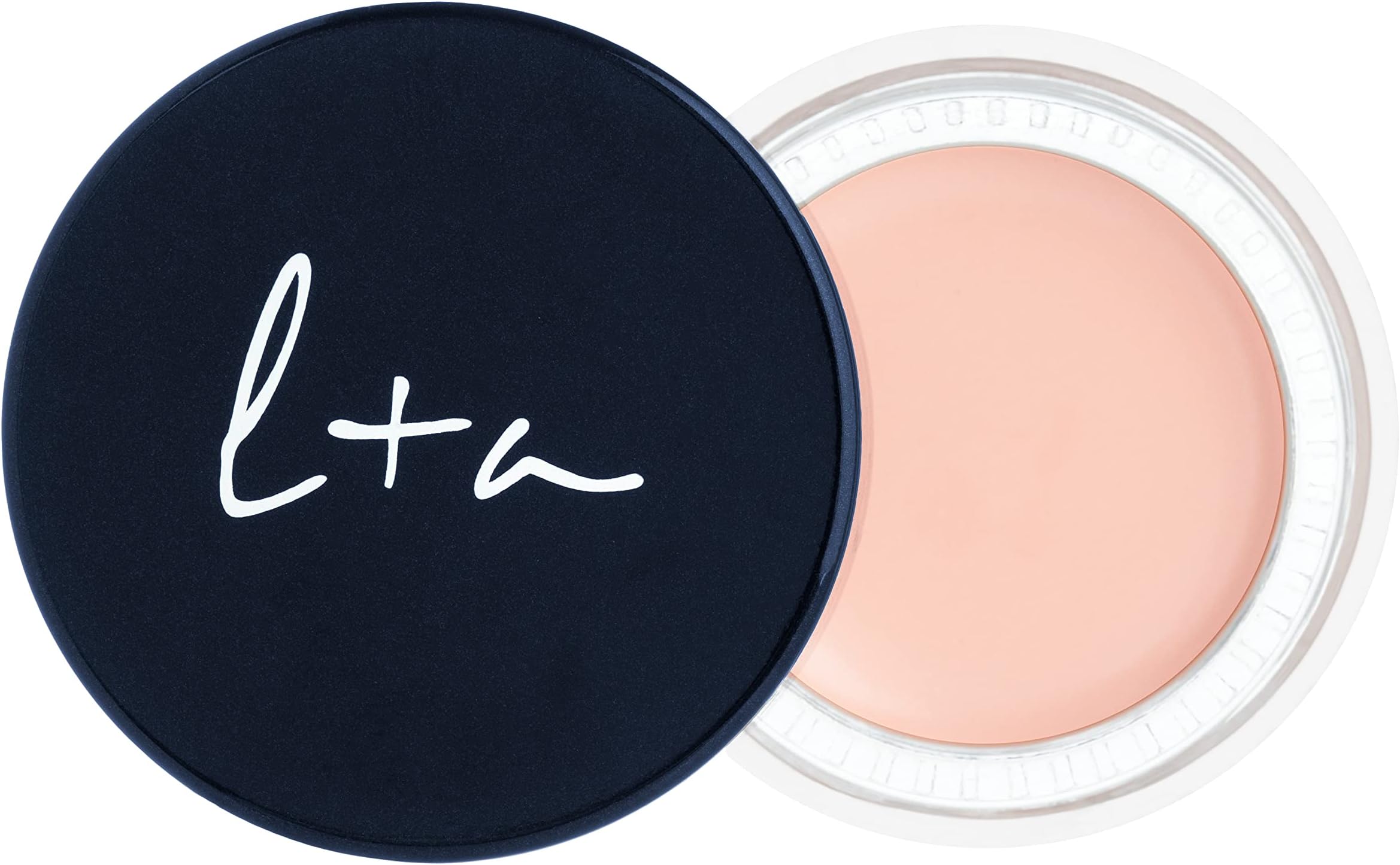 Lune+Aster HydraGlow Undereye Brightening Corrector - Skin-nourishing undereye brightening corrector with hyaluronic acid, vitamins C and E, licorice extract & vegan squalene.