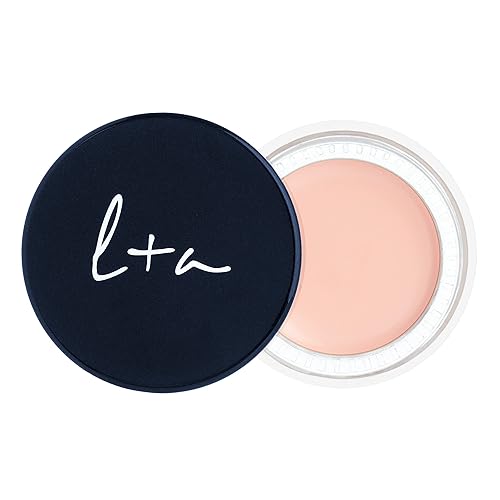 Lune+Aster Undereye Corrector | Bálsamo cremoso debajo de los ojos para que las ojeras iluminen, suavicen e hidraten. Formulado con ácido