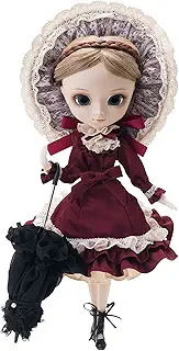 グルーヴ Pullip クラシカルドール (Classical Doll) 全高約310mm ノンスケール ABS製 塗装済み 可動フィギュア
