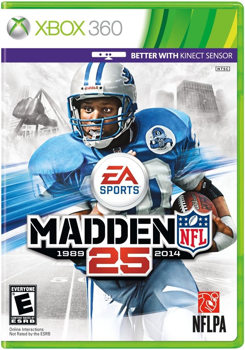 Madden NFL 25 - Xbox 360