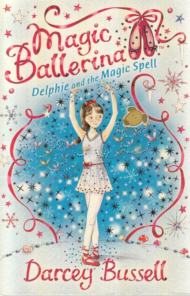 Xmagic Ballerina 2 Tbp