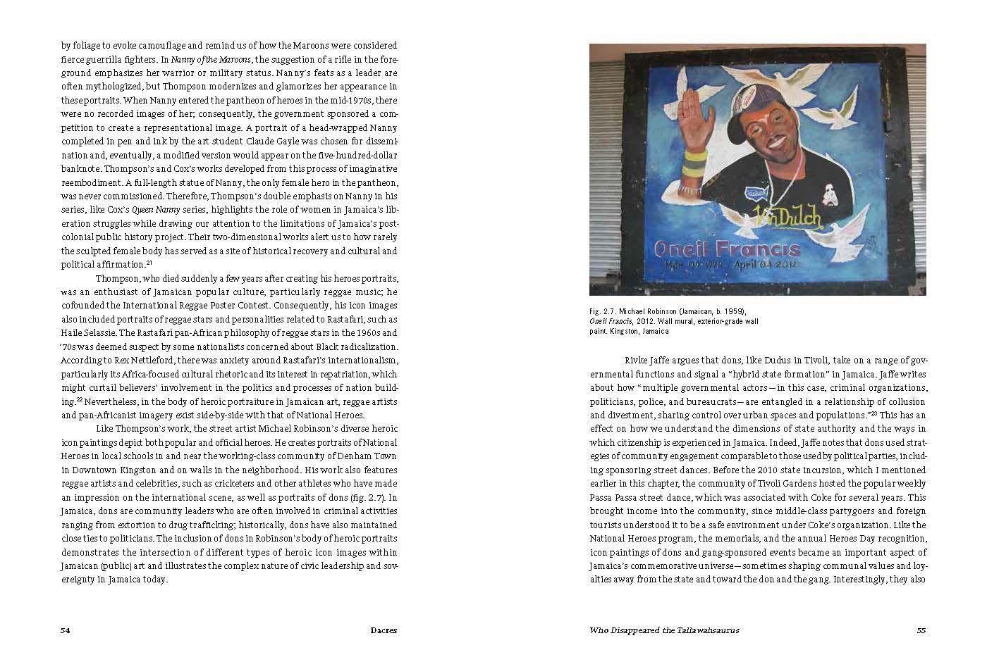 Beyond Boundaries: Seeing Art History from the Caribbean