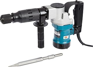 HM0810T/2 240V 17mm A/F Hex Demolition Hammer Supplied in a Carry Case