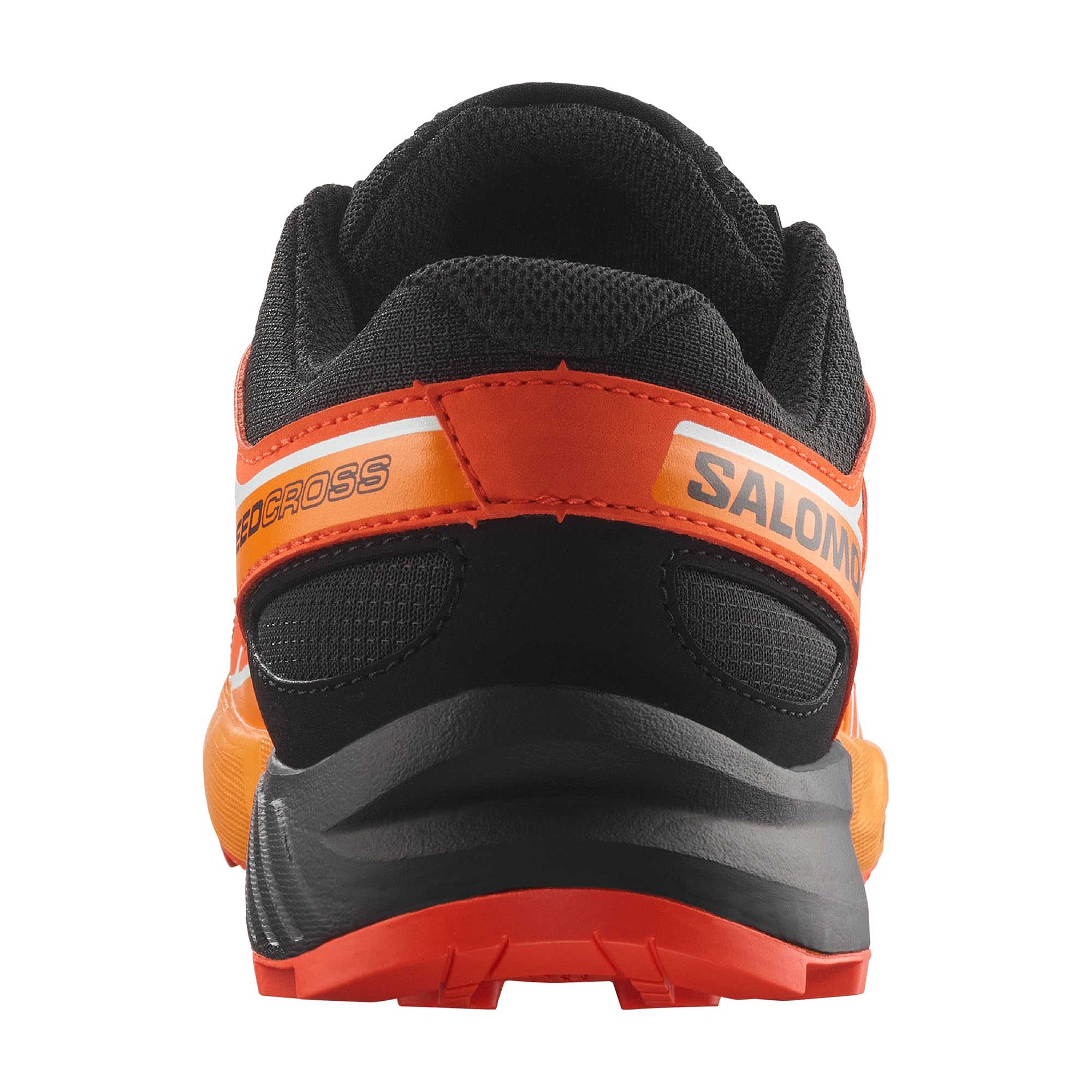 Salomon Speedcross Chaussures d'Extérieur pour Enfants, Fit précis, Accroche, Pratique et confortable