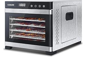 COSORI Commercial Food Dehydrator
