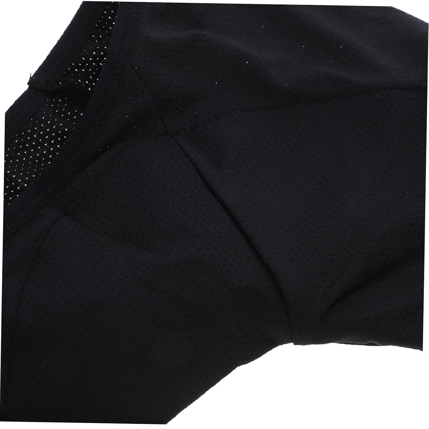 Armpit Sweat Pads for Women Breathable Underarm Sweat Vest for Comfortable Wear for Teen Ladies Moisture Absorption Stain Prevention