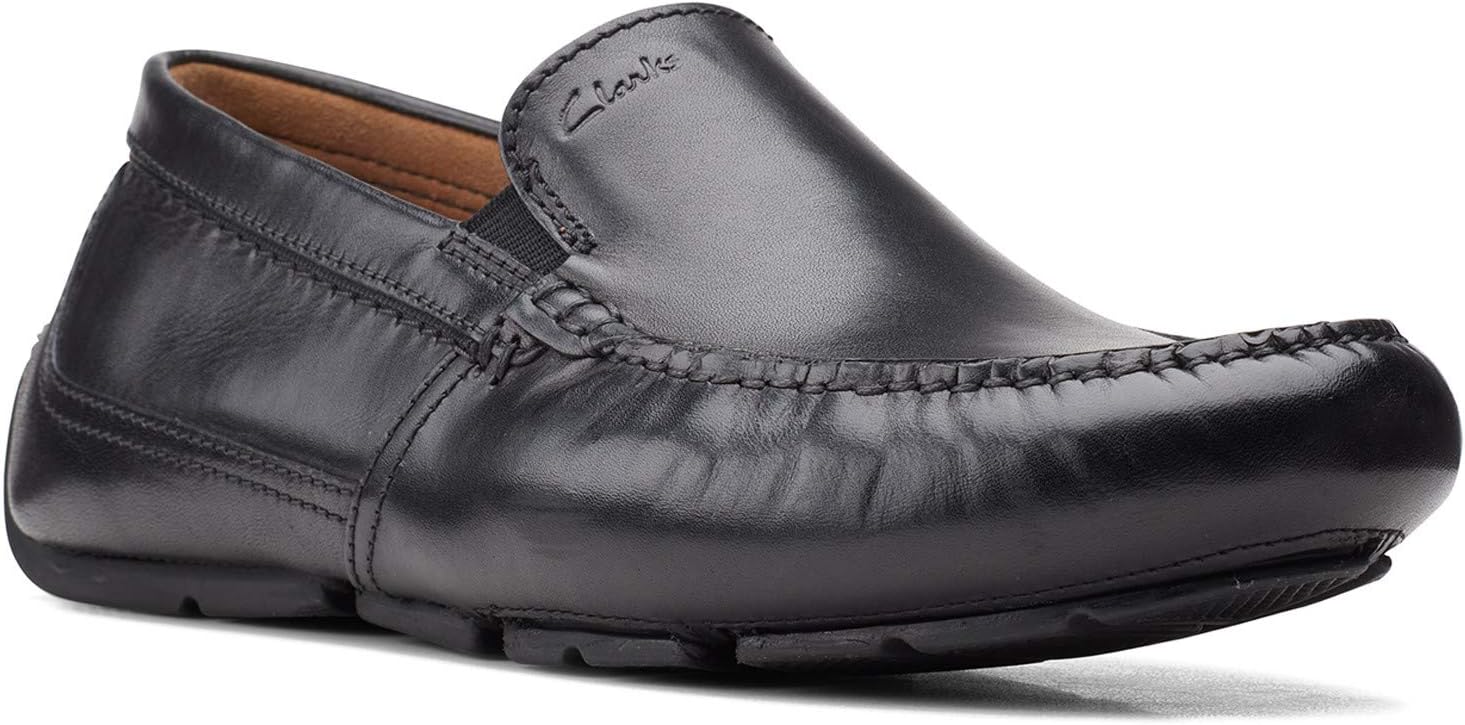 Mens Markman PlainDriving Style Loafer