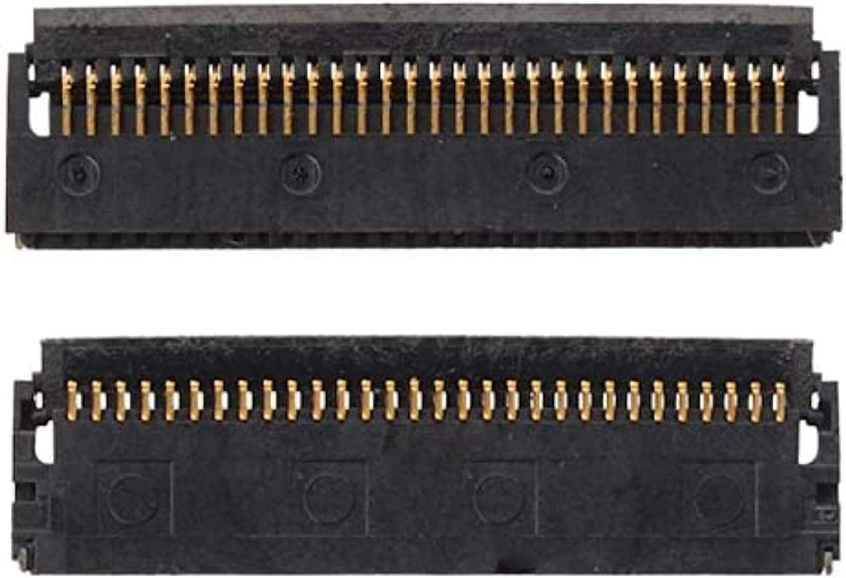 THE TECH DOCTOR Replacement Keyboard FPC Connector Flex for Apple MacBook Pro A1278 A1286 A1297 13" 15" 17" Unibody 2009 2010 2011 2012