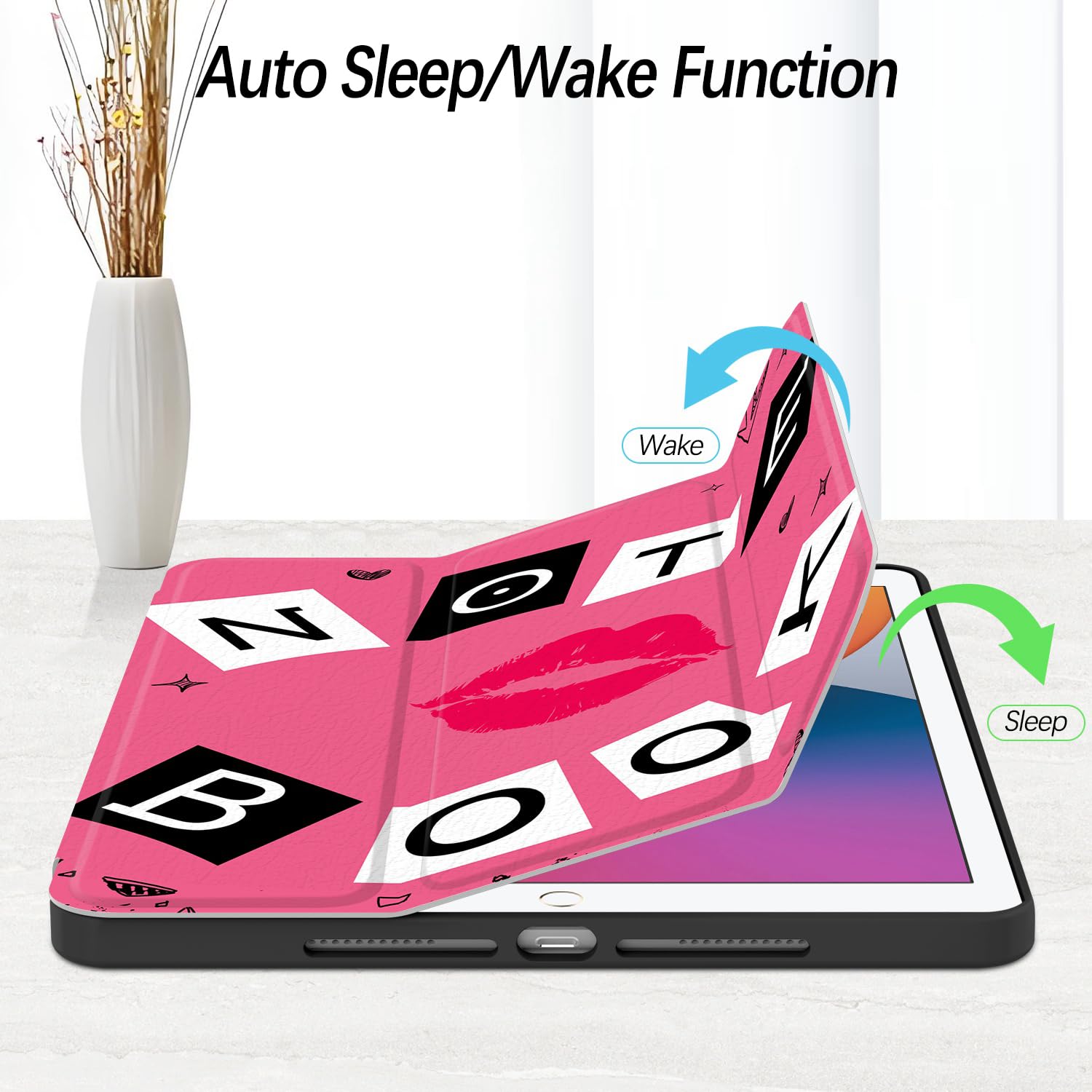 Amazon.com: Xkladz Case for iPad pro 10.5 inch 2017/ iPad Air 3rd