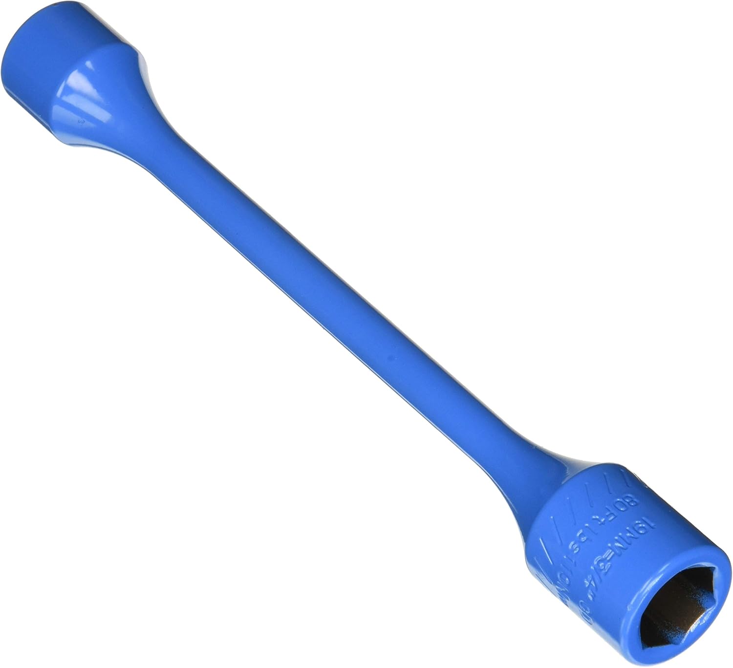 AccuTorq ACC100307 1/2" Drive Torque Socket Automotive