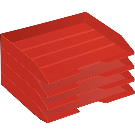 Acrimet 2 Tier Letter Tray Side Load File Organizer Philippines