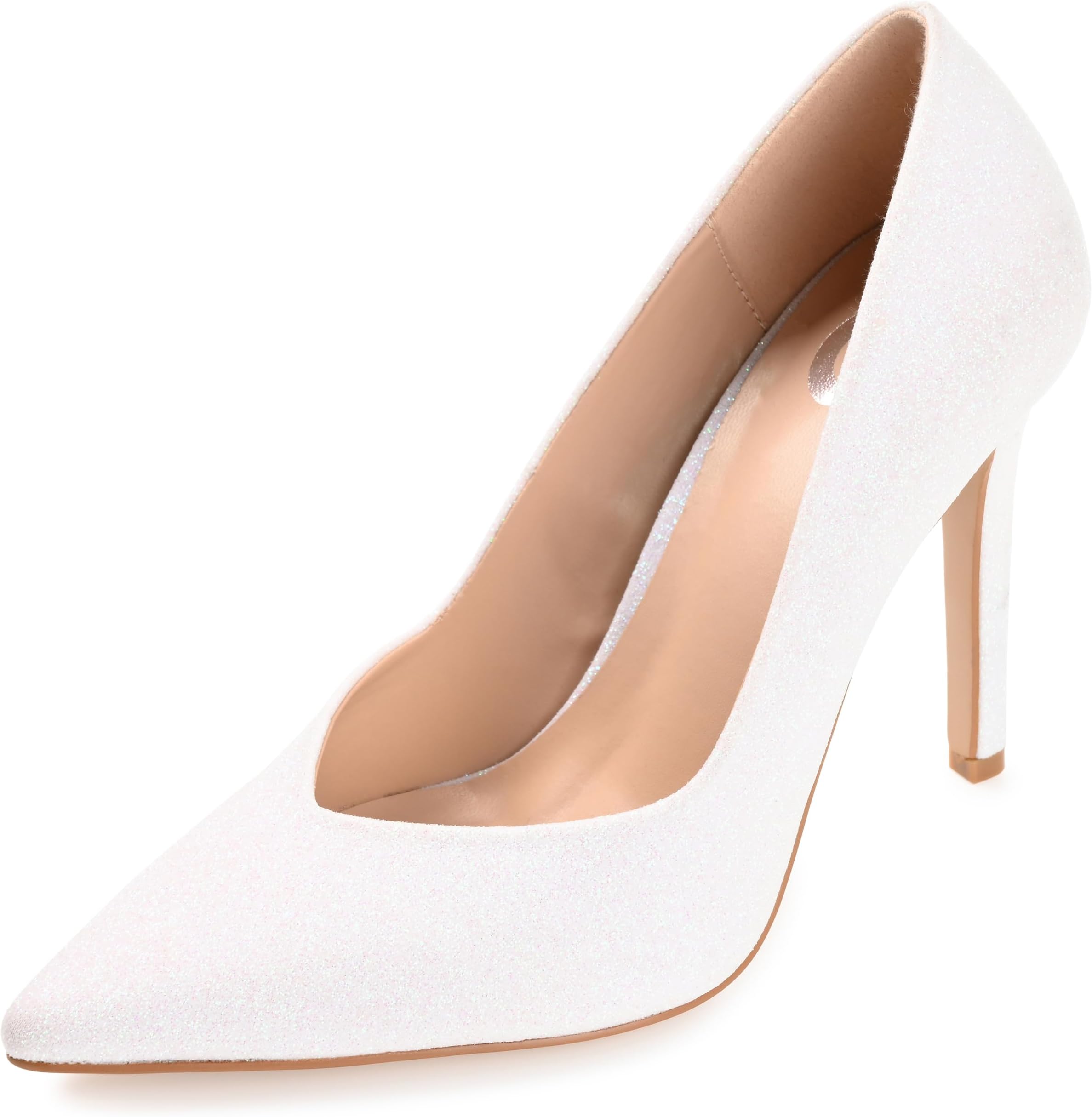 Journee Collection Women's Ninna Pump