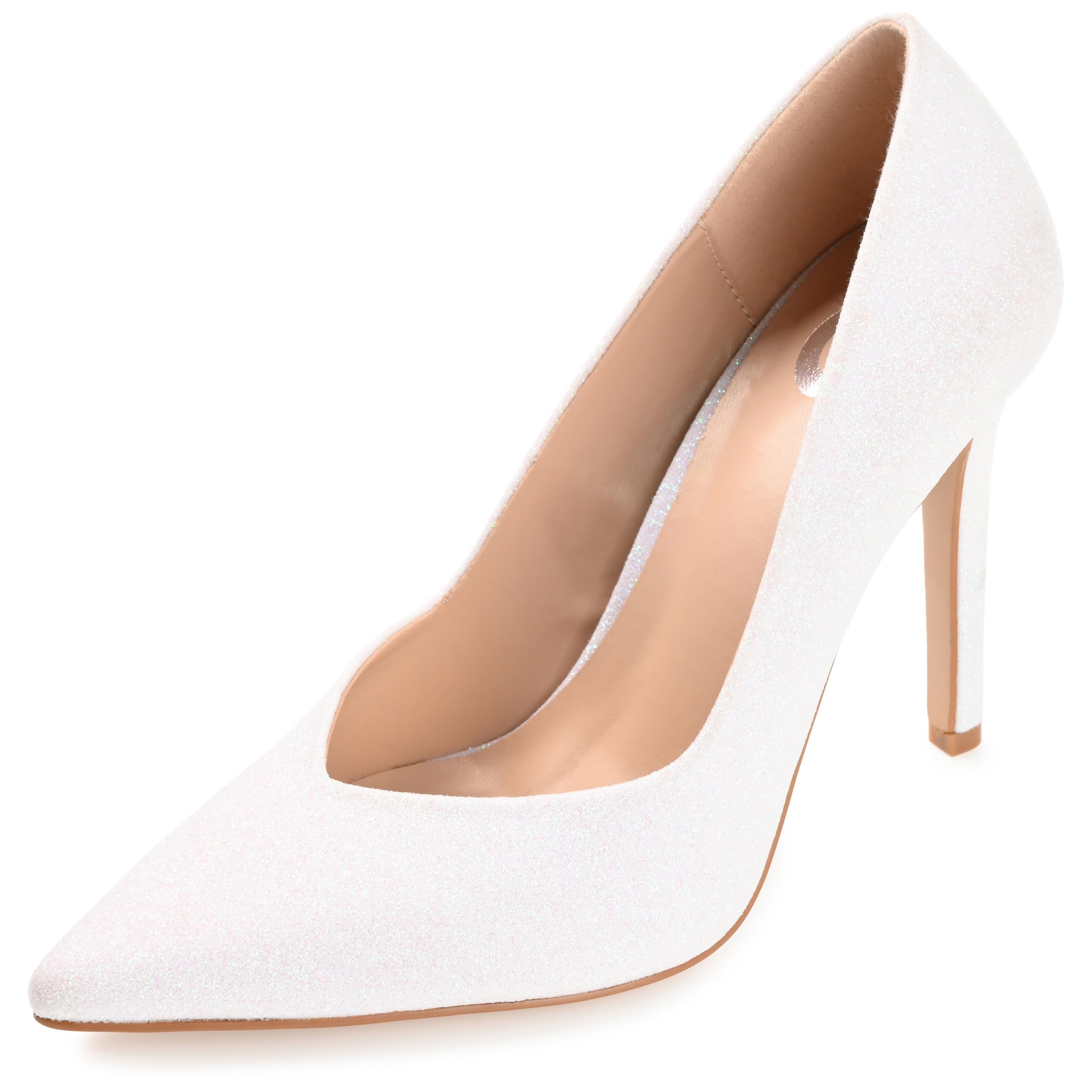 Journee Collection Women's Ninna Pump