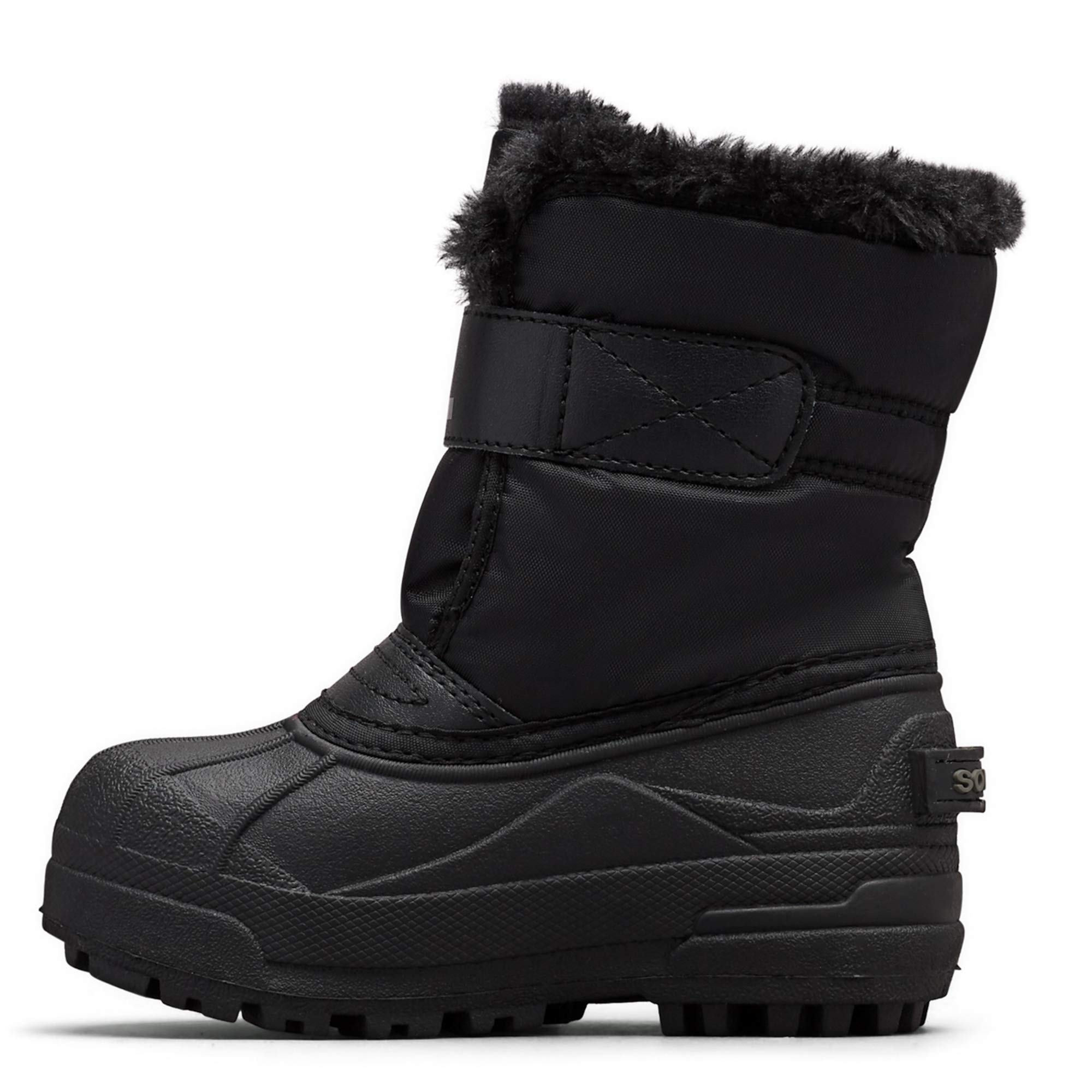SorelUnisex Kid's Snow Commander Boot