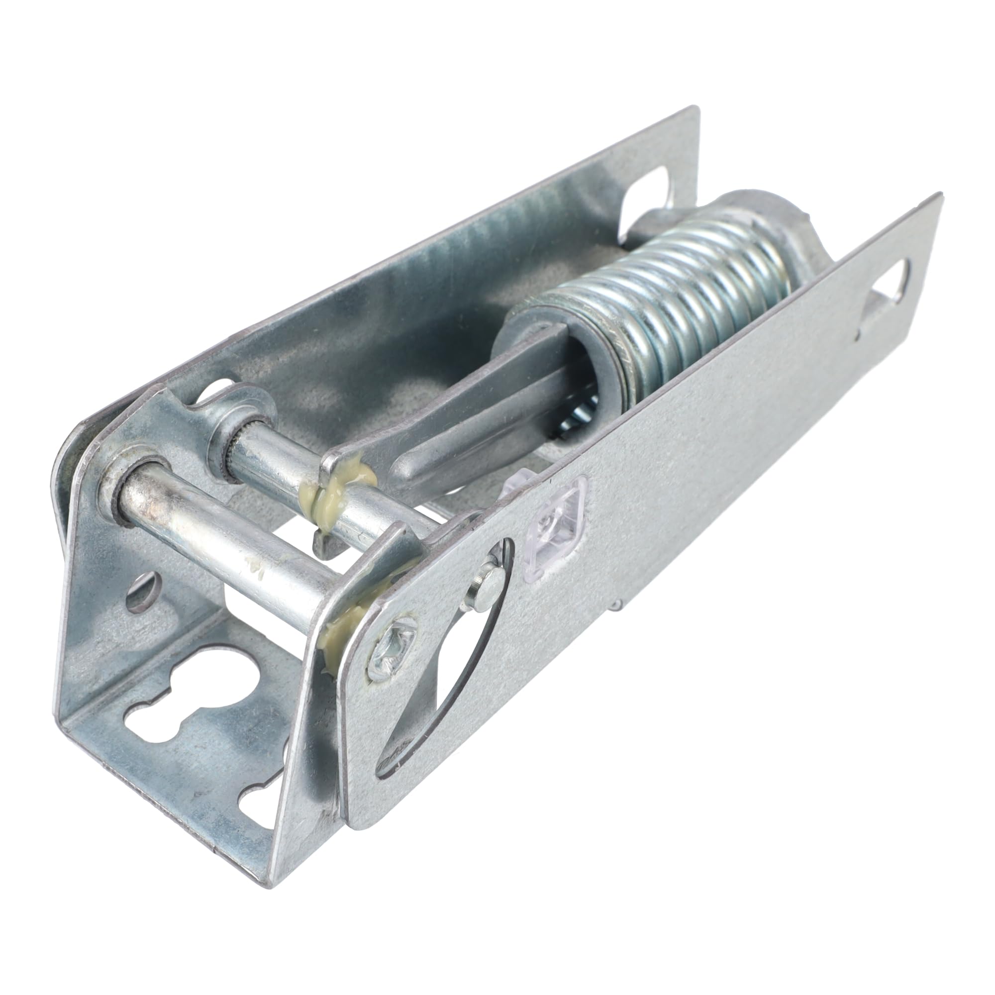 sparefixd Cerniera per coperchio della porta del congelatore Polar Frigorifero & Freezer
