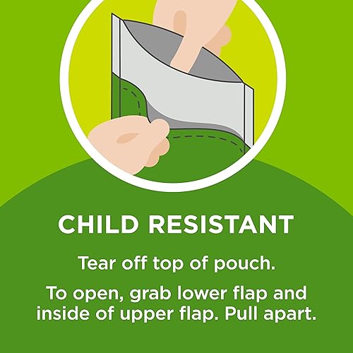 Miniatura 9 de OLLY Daily Energy Gummy sin cafeína vitamina B12 CoQ10 bayas de Goji suplemento masticable para adultos sabor tropical bolsa de 120 unidades