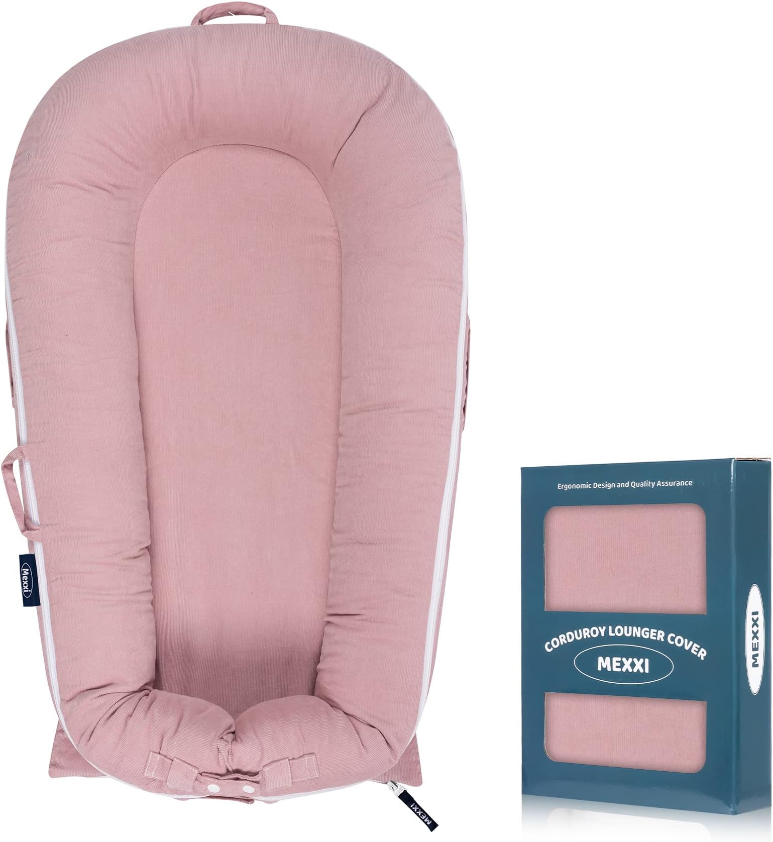 Infant Lounger Baby Nest Replacement Cover