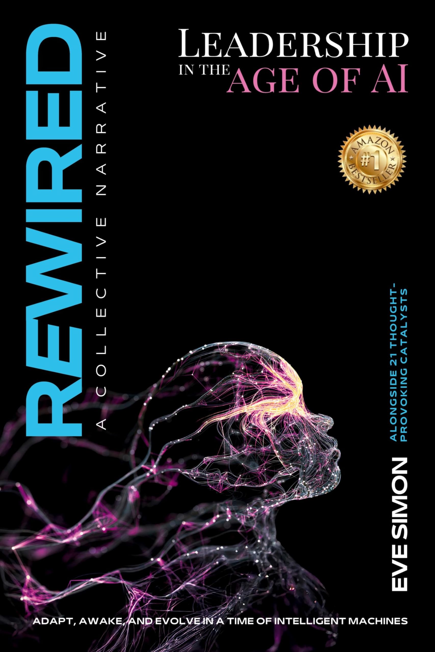 Rewired: Leadership in the Age of AI