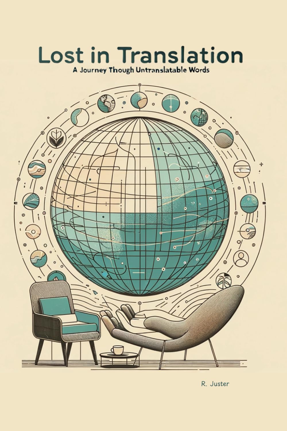 Lost in Translation: A Journey Through Untranslatable Words
