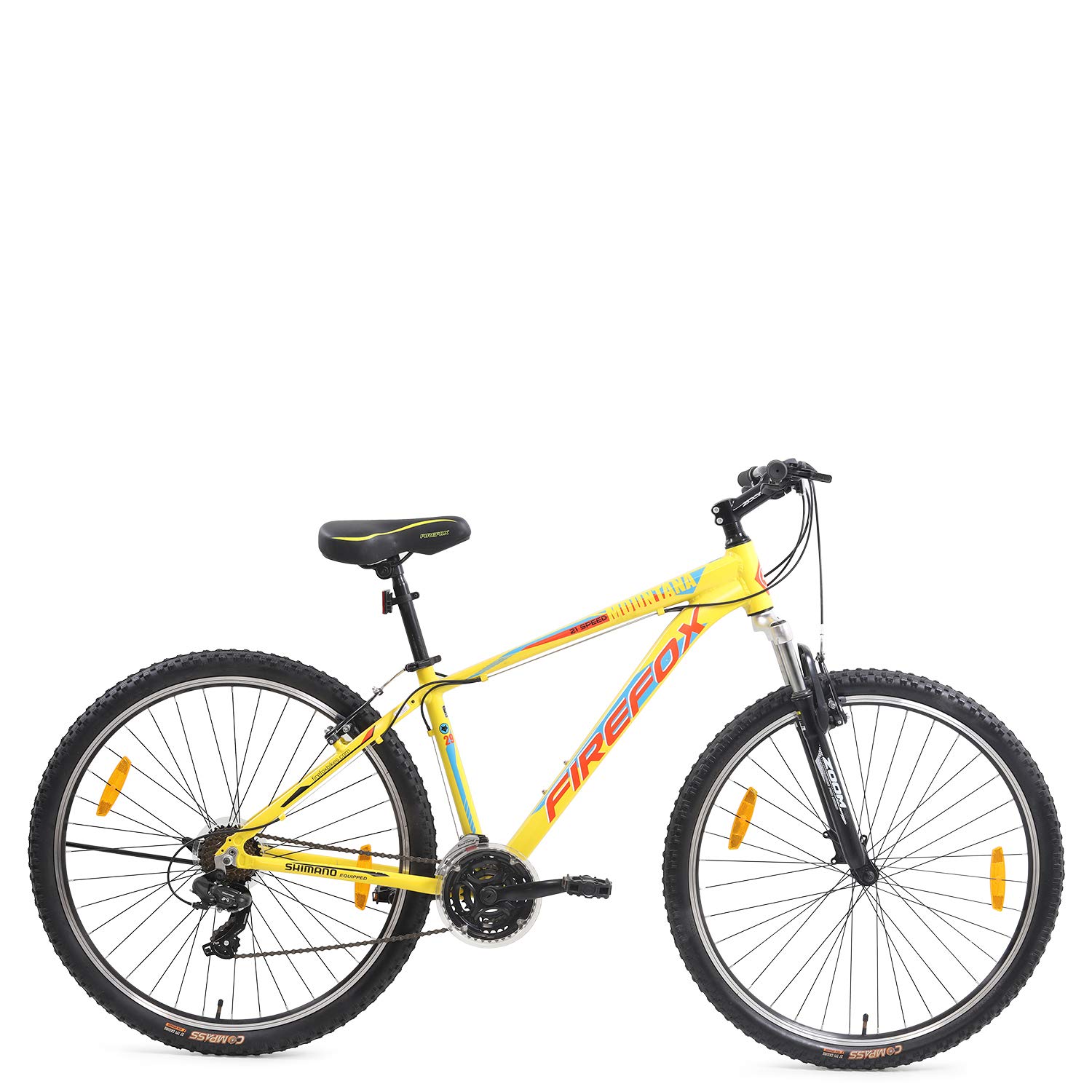 firefox stravaro cycle