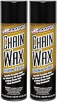 Vista 1 de Maxima Racing Oils 74920-2PK - Cera de cadena, 27 onzas líquidas
