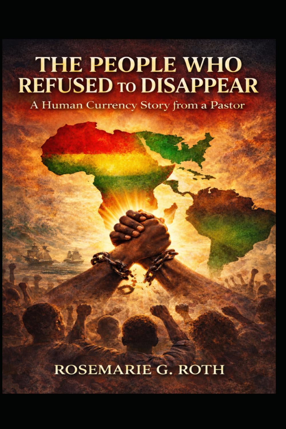 The People who Refused to Disappear: a human currency story from a pastor